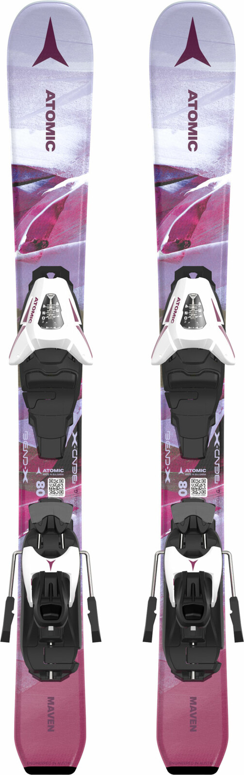 Atomic Maven Girl + C 5 GW Velikost: 70 cm