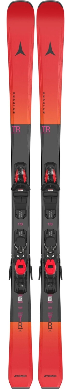 Atomic Redster Tr + M 10 GW Velikost: 142 cm