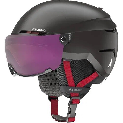 Kryt Atomic Savor R Velikost: 63-65 cm