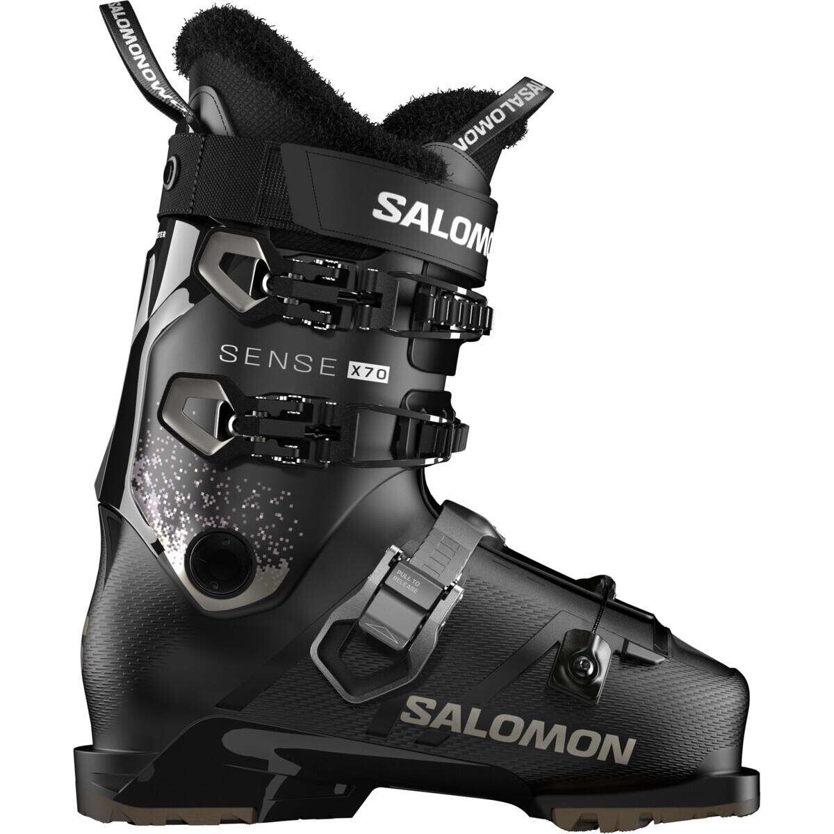 Salomon Sense X70 GW Velikost: 24 cm