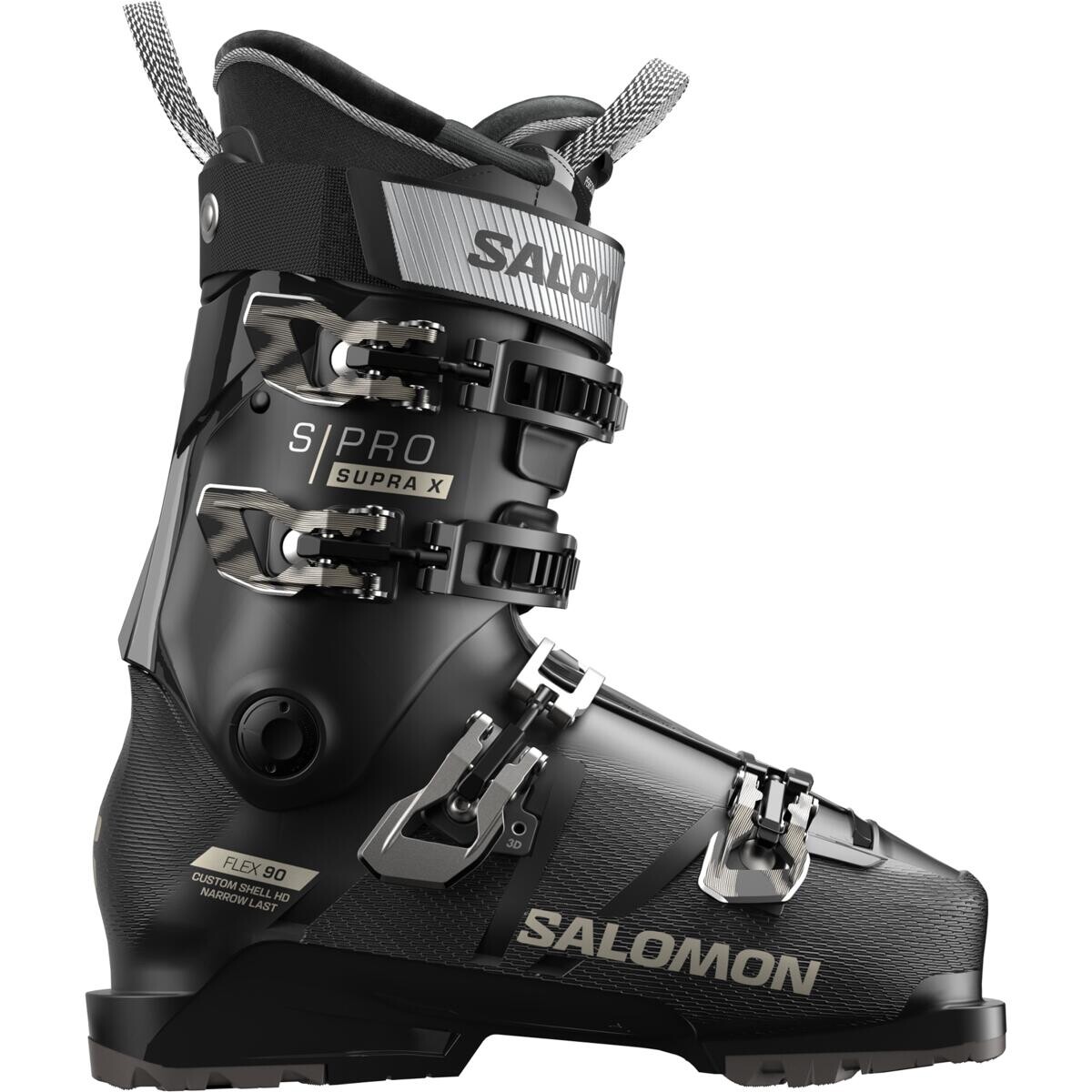 Salomon S/PRO SUPRA X90 W GW Velikost: 24 cm