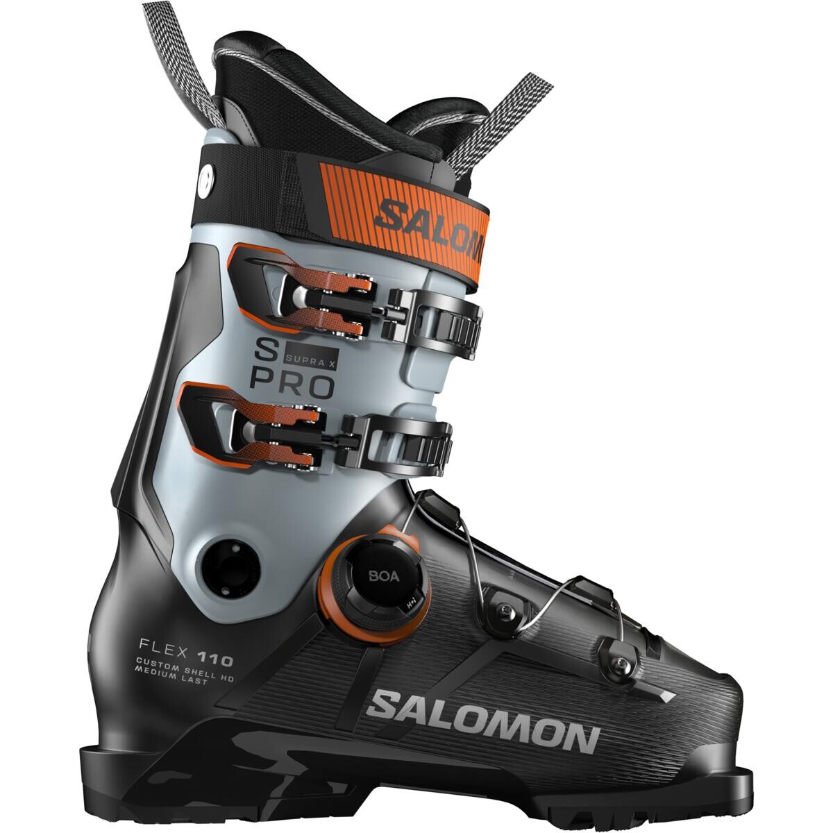 Salomon S/Pro Supra Boa X110 GW Velikost: 27 cm