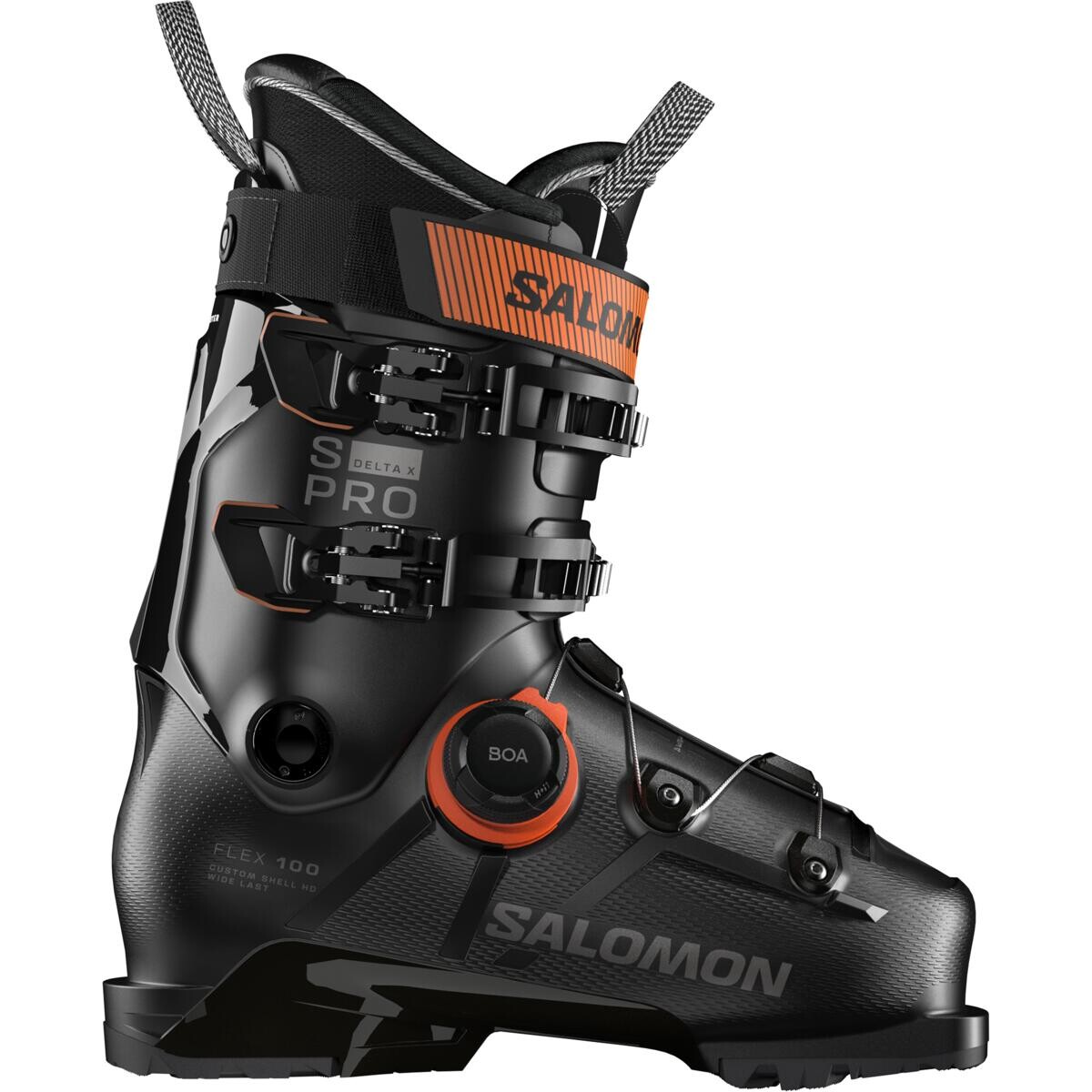 Salomon S/Pro Delta Boa X100 GW Velikost: 26 cm