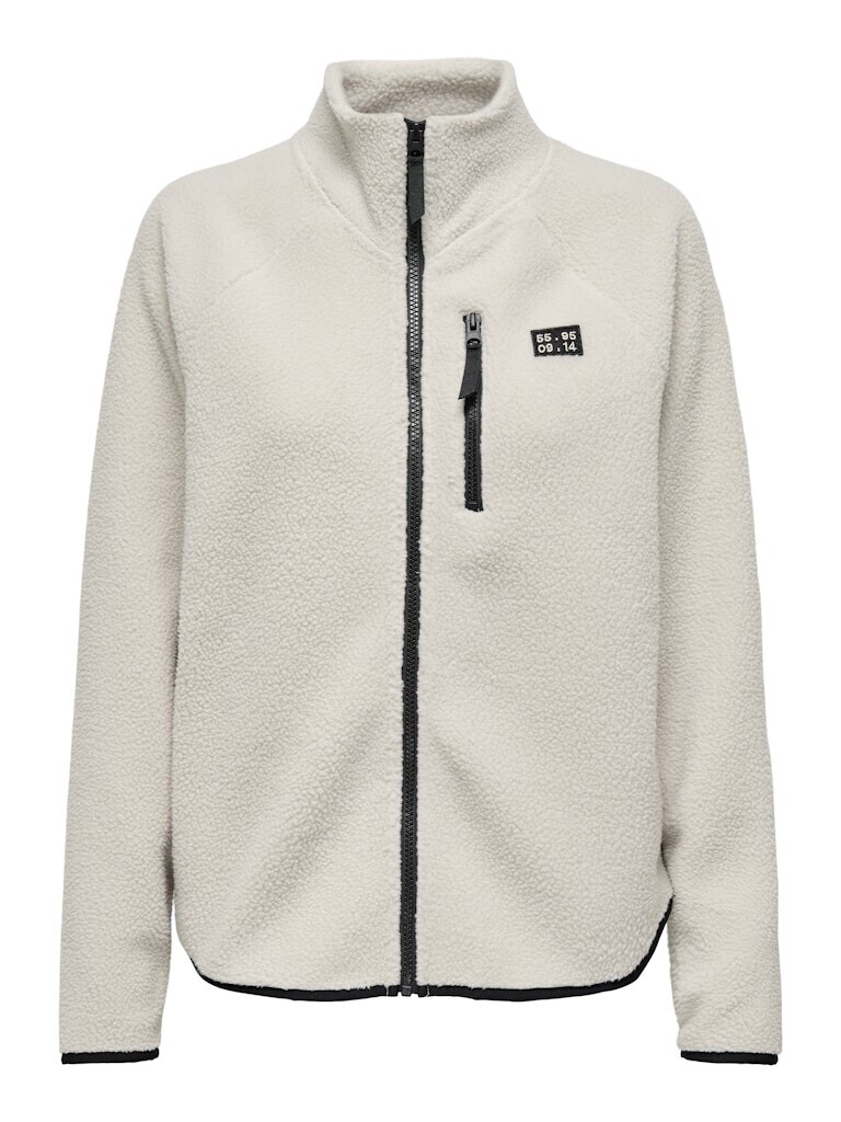 ONLY PLAY Hrajte pouze Hn Fzip Teddy Jck Velikost: S