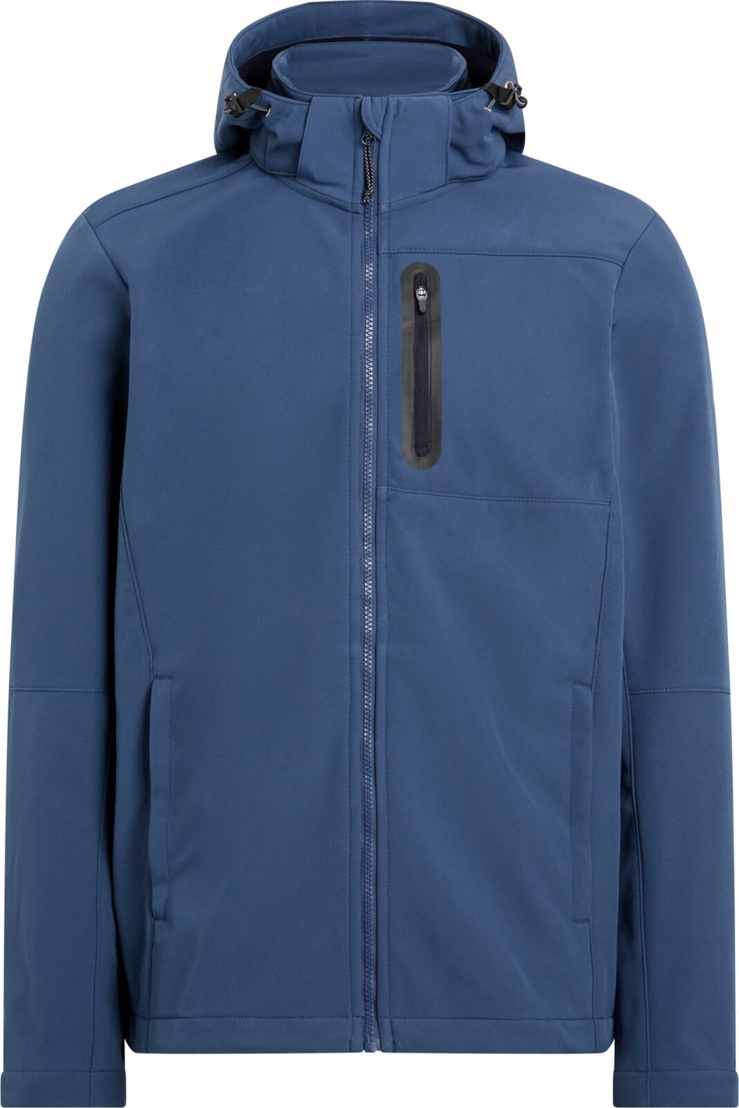 McKinley Kadino II Softshell Jacket Velikost: M