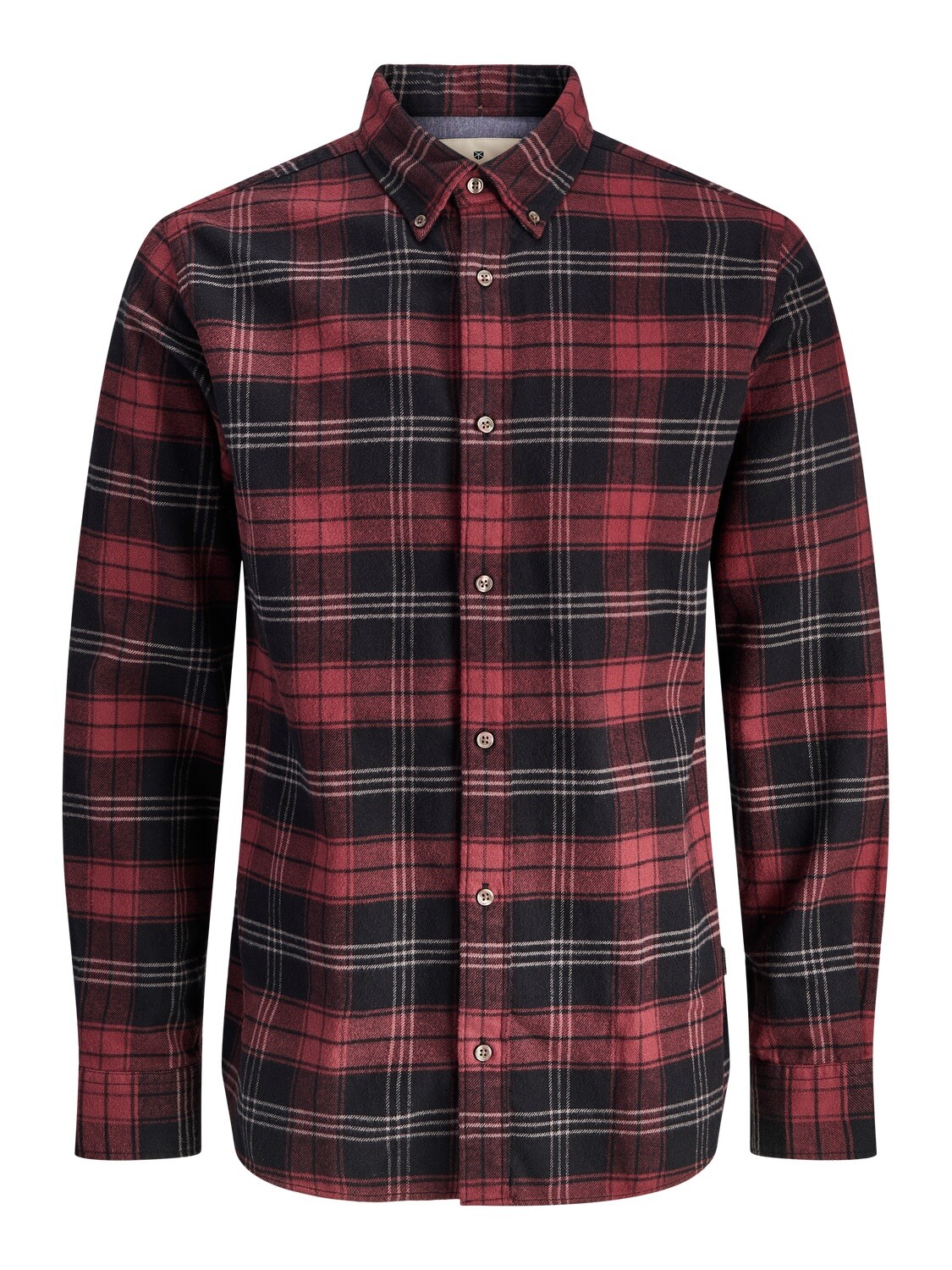 Jack & Jones REGULAR FIT LUMBER Velikost: S