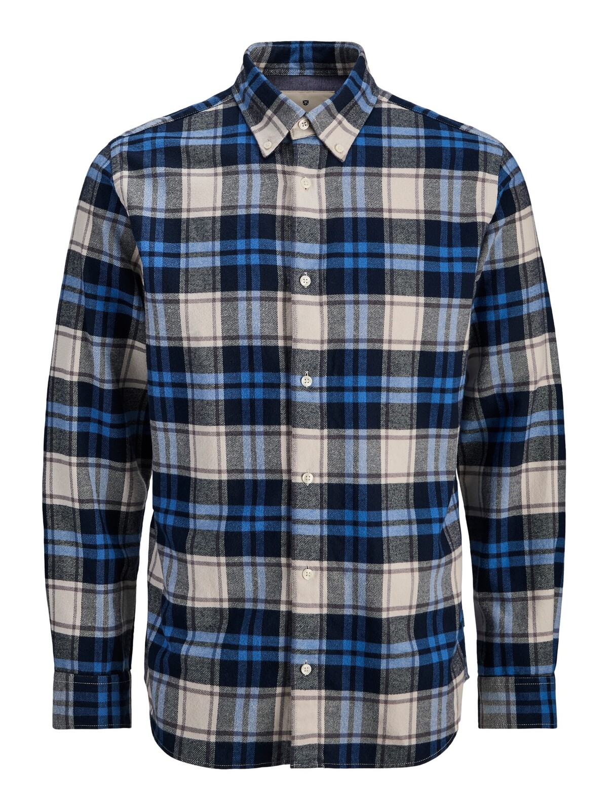 JACK AND JONES Jack & Jones REGULAR FIT LUMBER Velikost: S