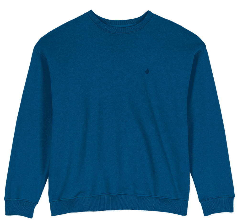 VOLCOM SINGLE STONE CREW Velikost: S