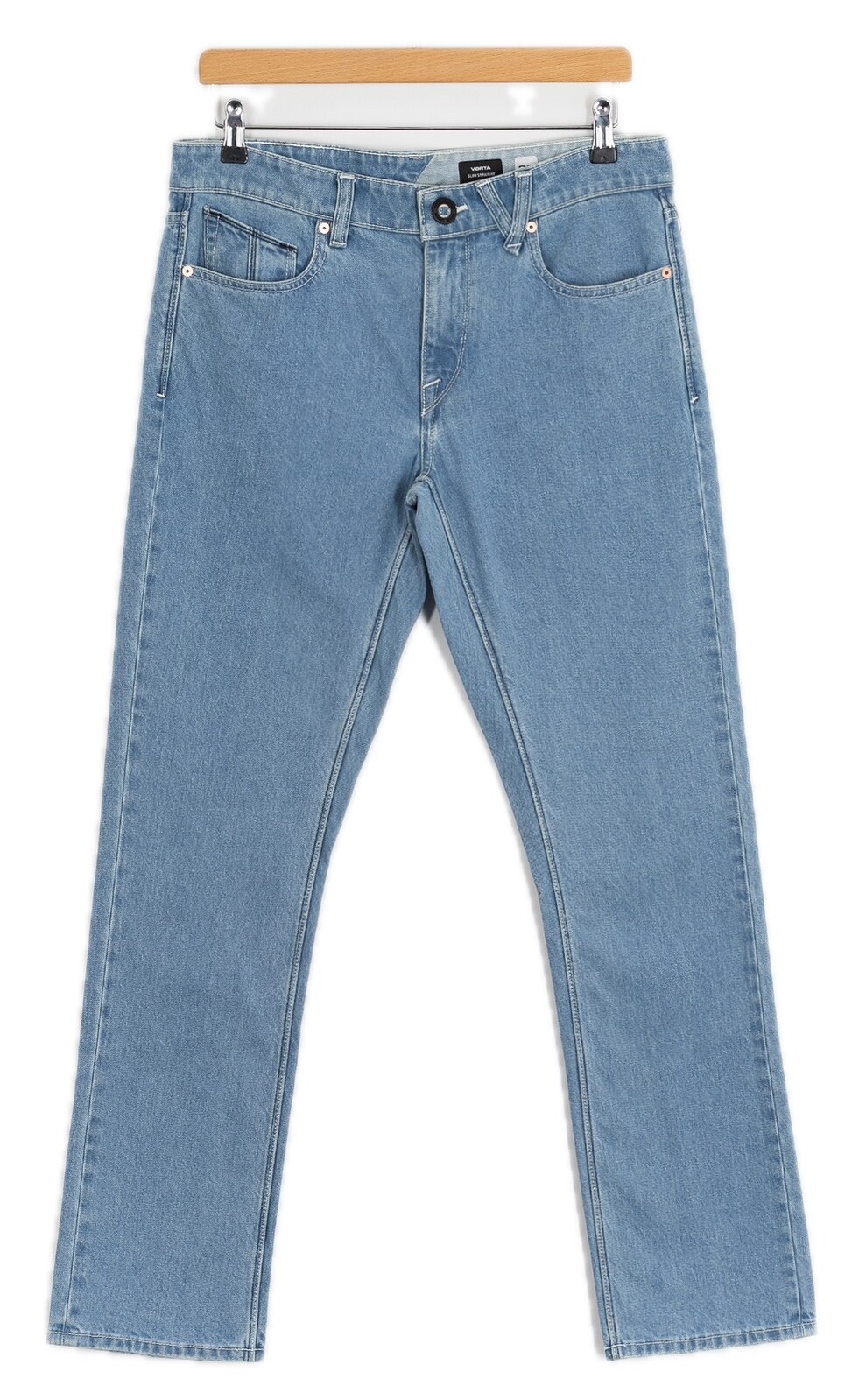 Volcom Vorta Jeans Velikost: 32/32