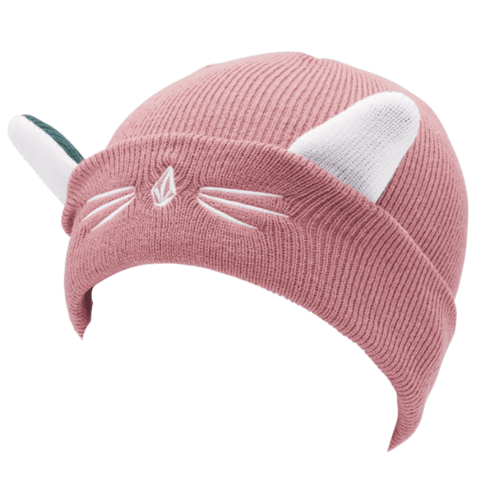 Čepice Volcom Snow Creature Velikost: Univerzální velikost