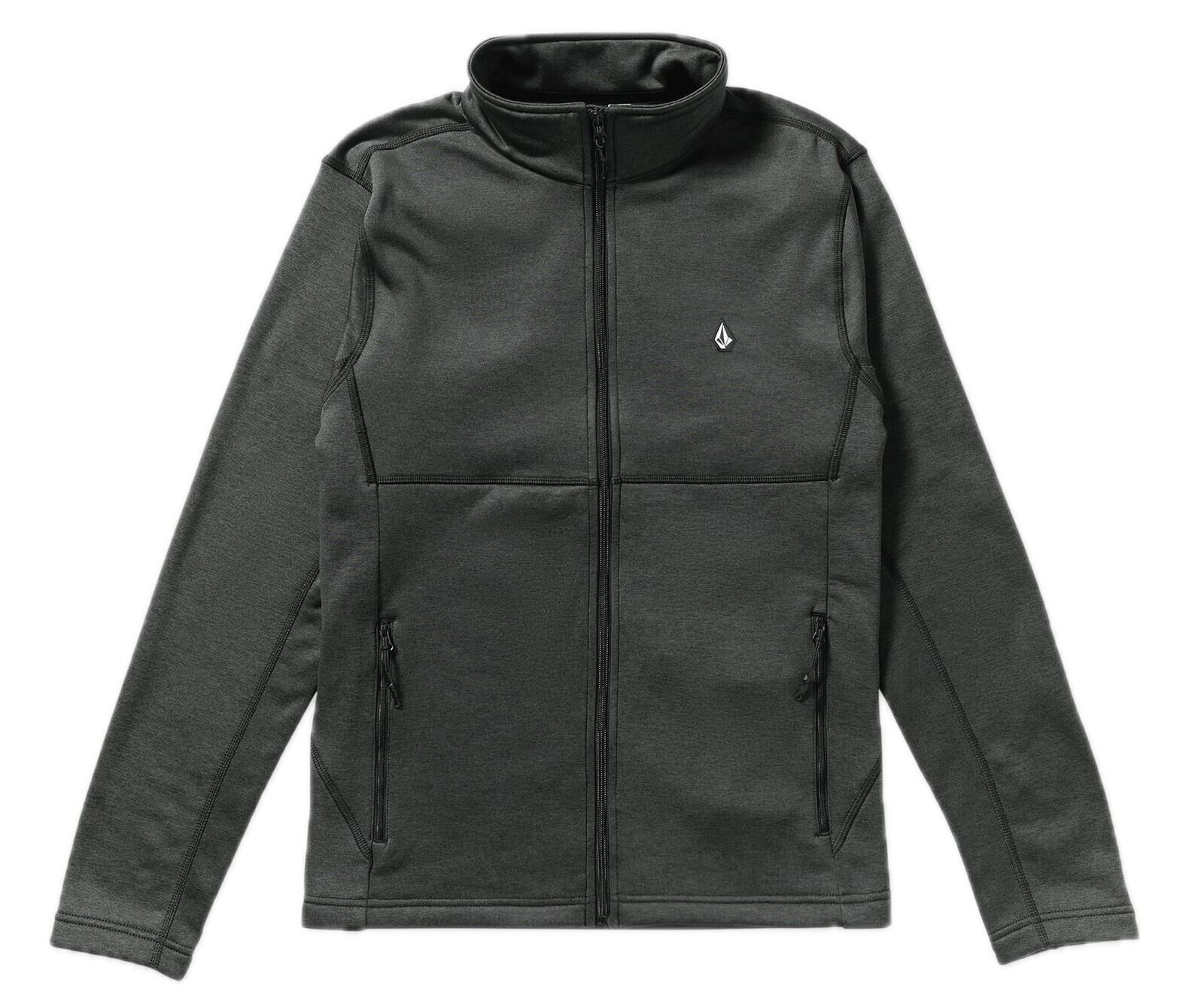Volcom Fleecer Full Zip Jacket M Velikost: S