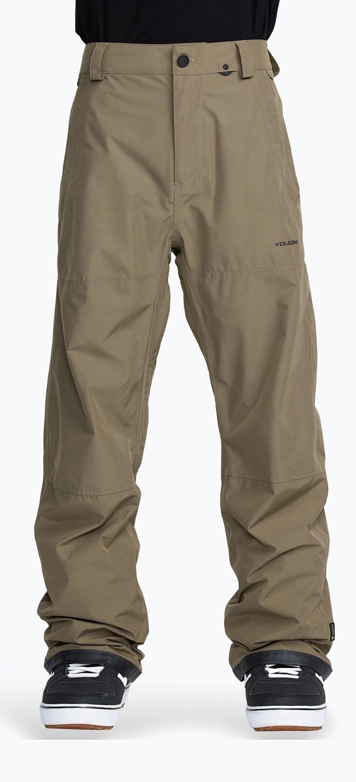 Volcom Kleveland Shell Pants M Velikost: L