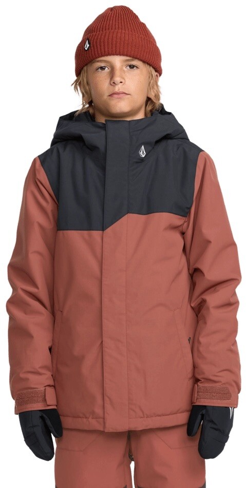 Bunda Volcom Stone.91 Ins K Velikost: L