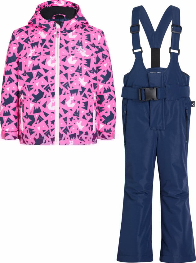 McKINLEY Toni III & Sucre AB 3.3 Velikost: 92