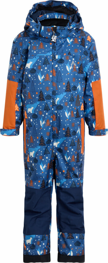 McKINLEY Toby III AQX 10.10 Velikost: 104