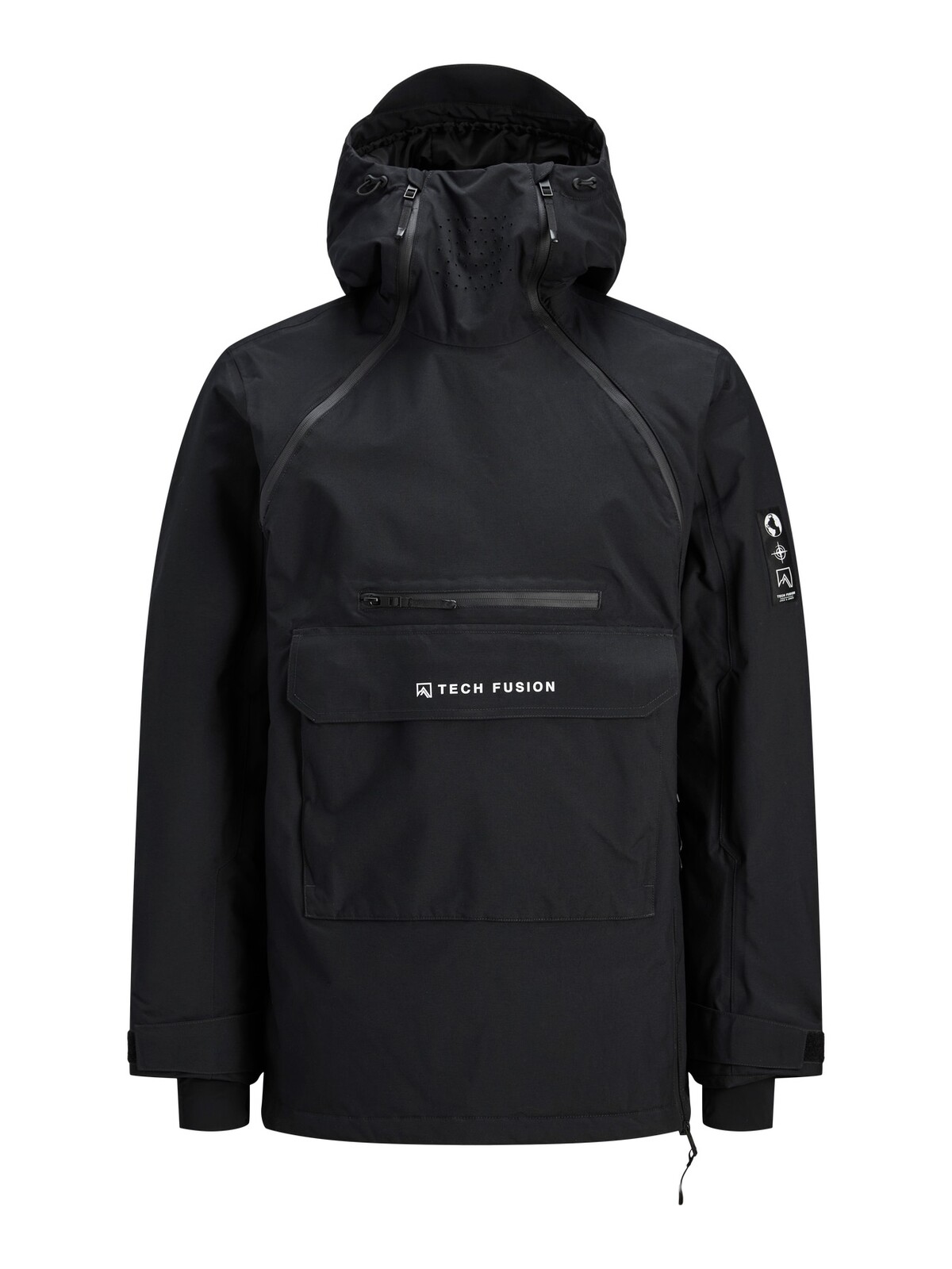 JACK AND JONES Jack & Jones Anorak SKI AW25 Velikost: L