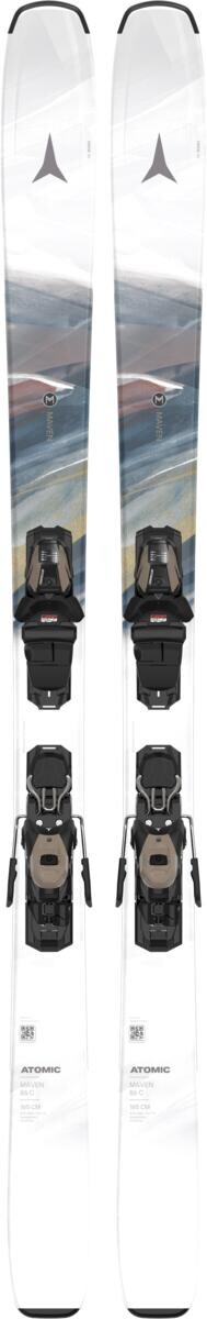 Atomic Maven 86 R+M 10 GW Velikost: 153 cm