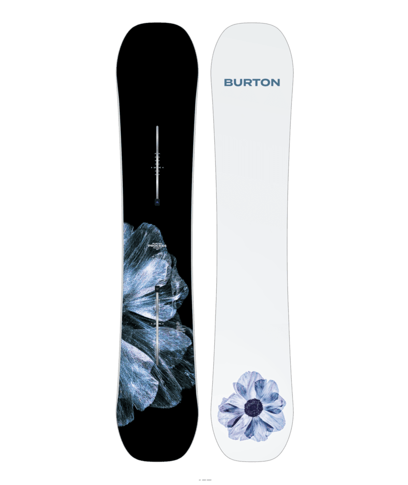 Burton Process Flying V Velikost: 157 cm