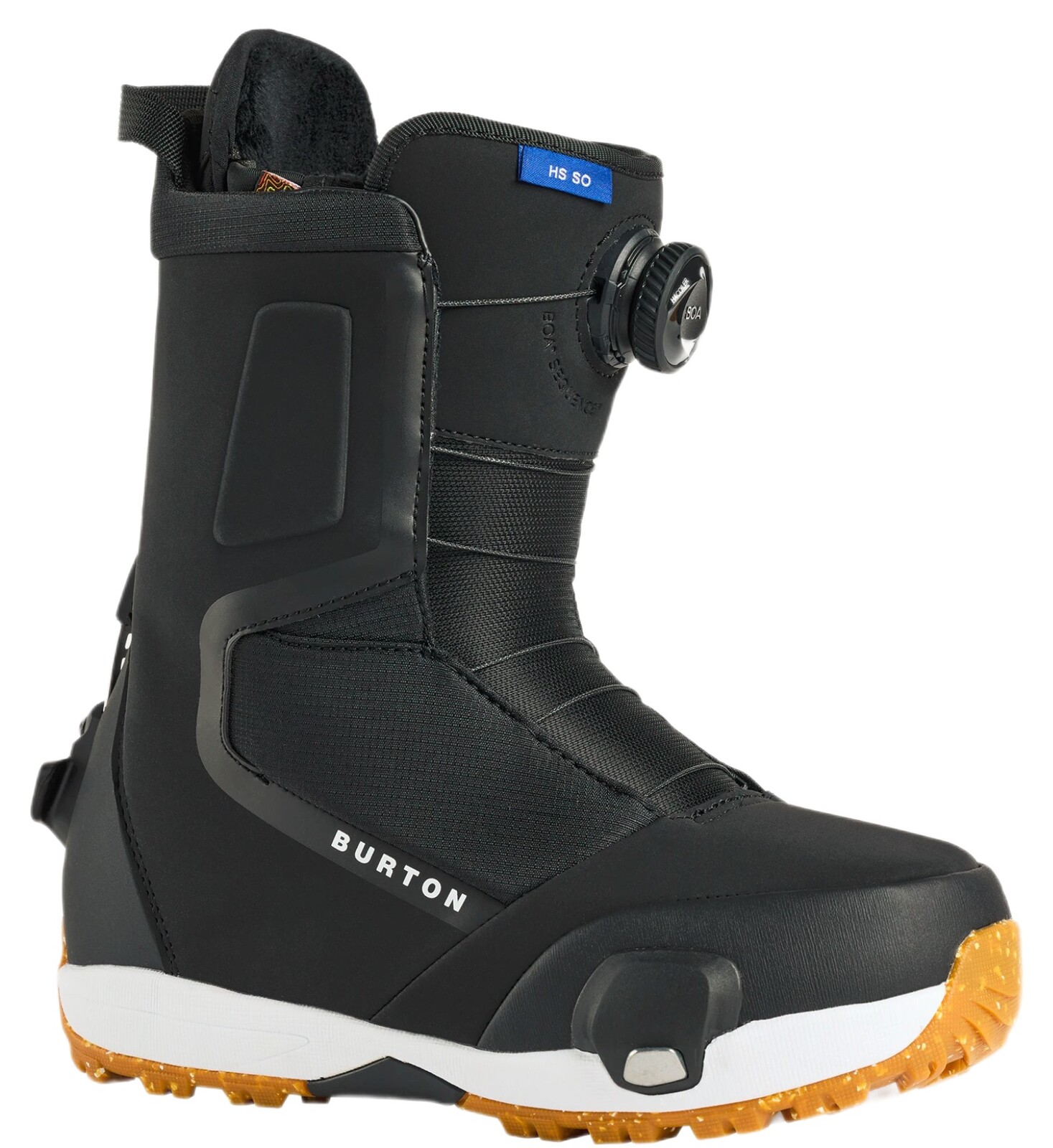 Burton Highshot Step On® W Velikost: 6,5 US