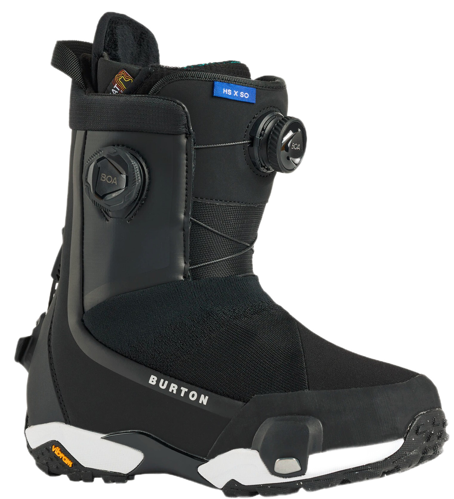 Burton Highshot X Step On® W Velikost: 6,5 US
