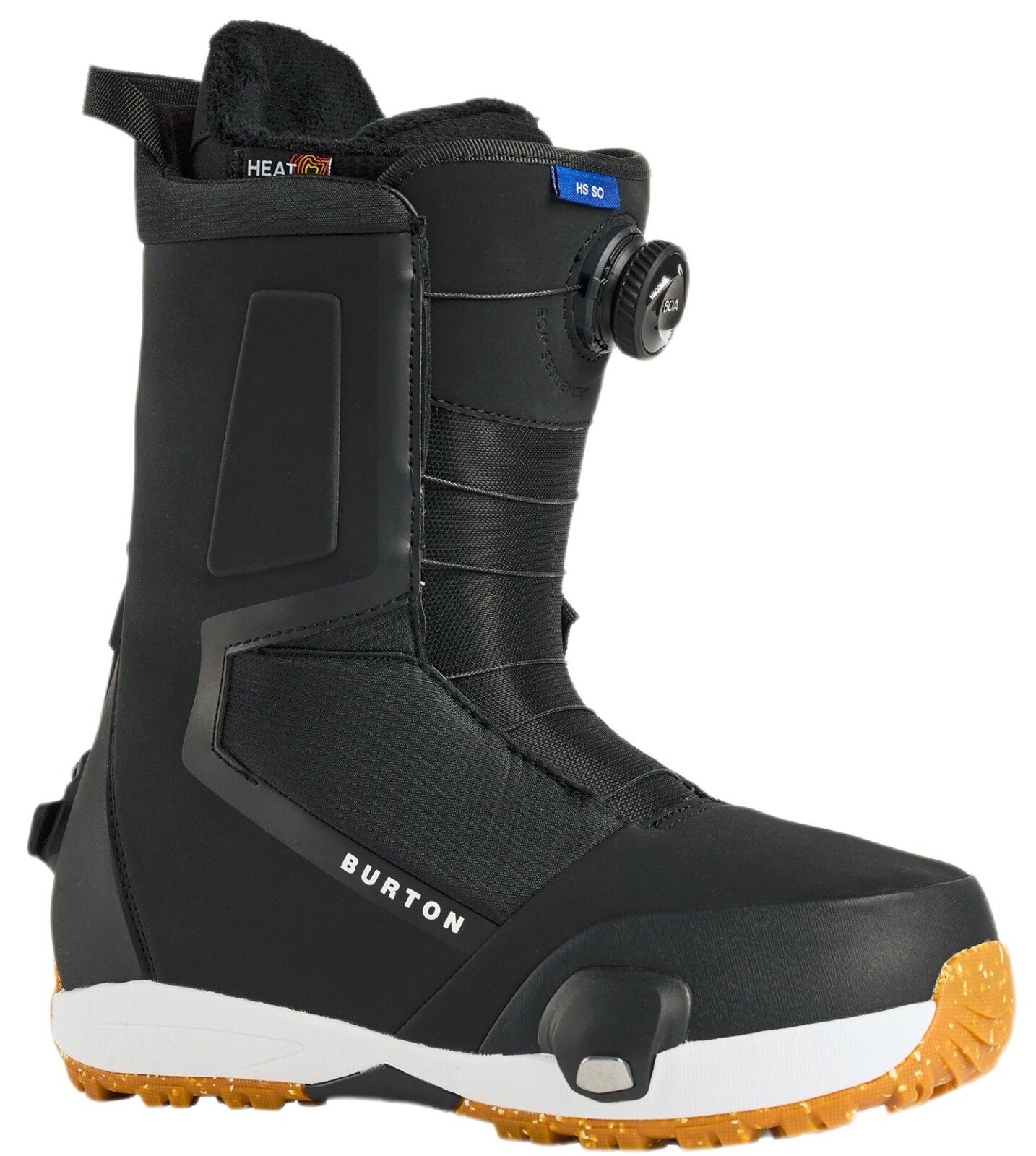 Burton Highshot Step On® M Velikost: 7 US