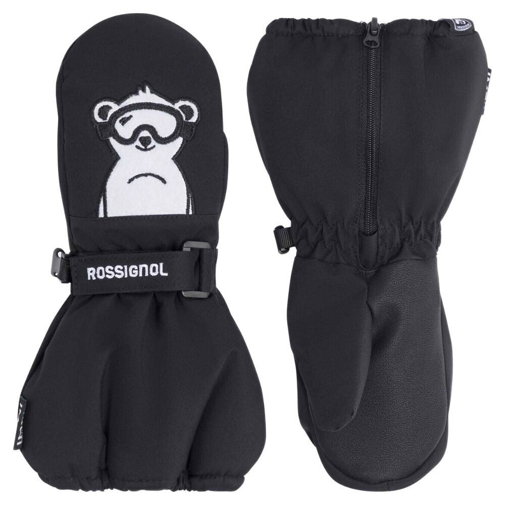 Rossignol BABY IMPR M Velikost: 002