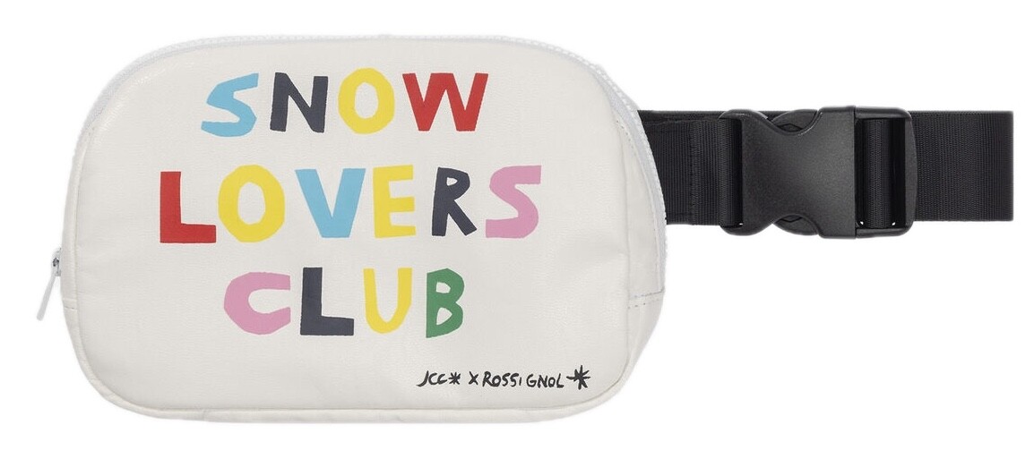 KAPESNÍ PÁS ROSSIGNOL JCC Velikost: Univerzální velikost