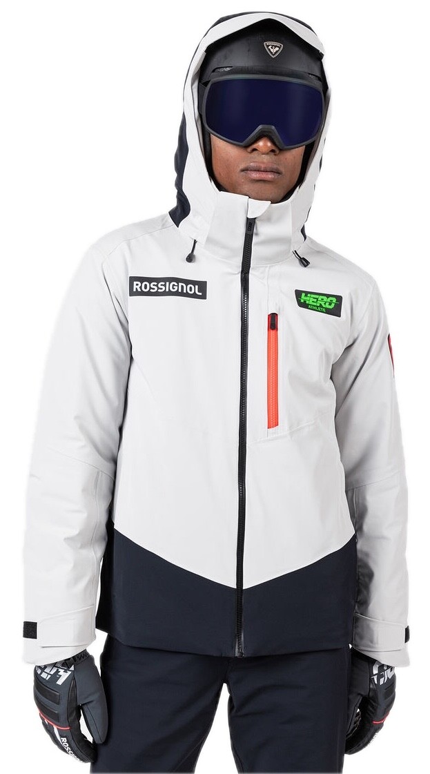Rossignol Hero Blackside Insulated M Velikost: M