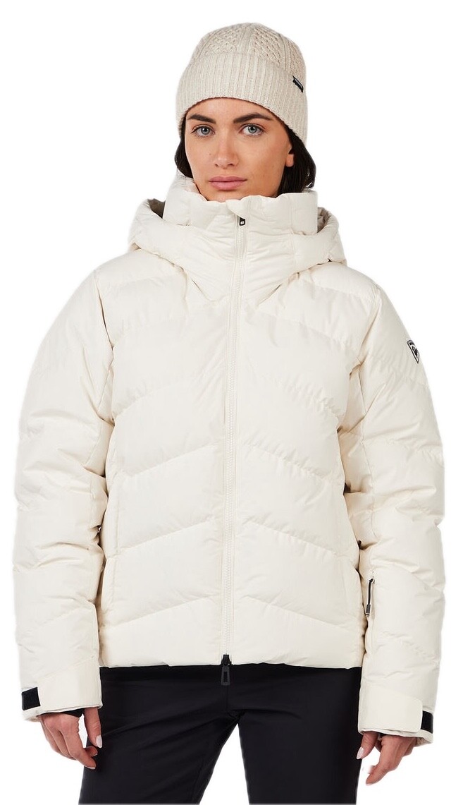 Lyžařská bunda Rossignol Wispile Ripstop Down W Velikost: XS