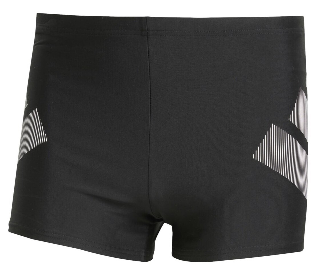 Adidas Big Bars Swim Boxer M Velikost: 05