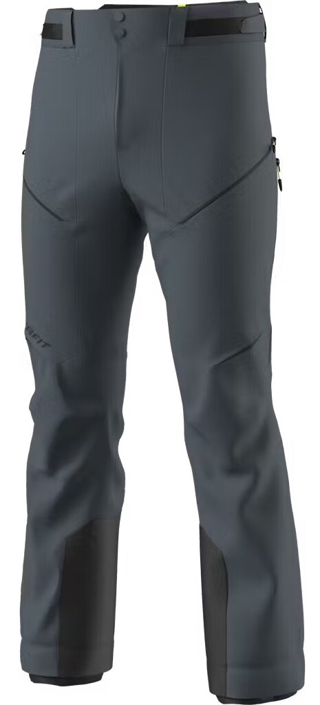 Dynafit Ridge Dynastretch Pants M Velikost: M