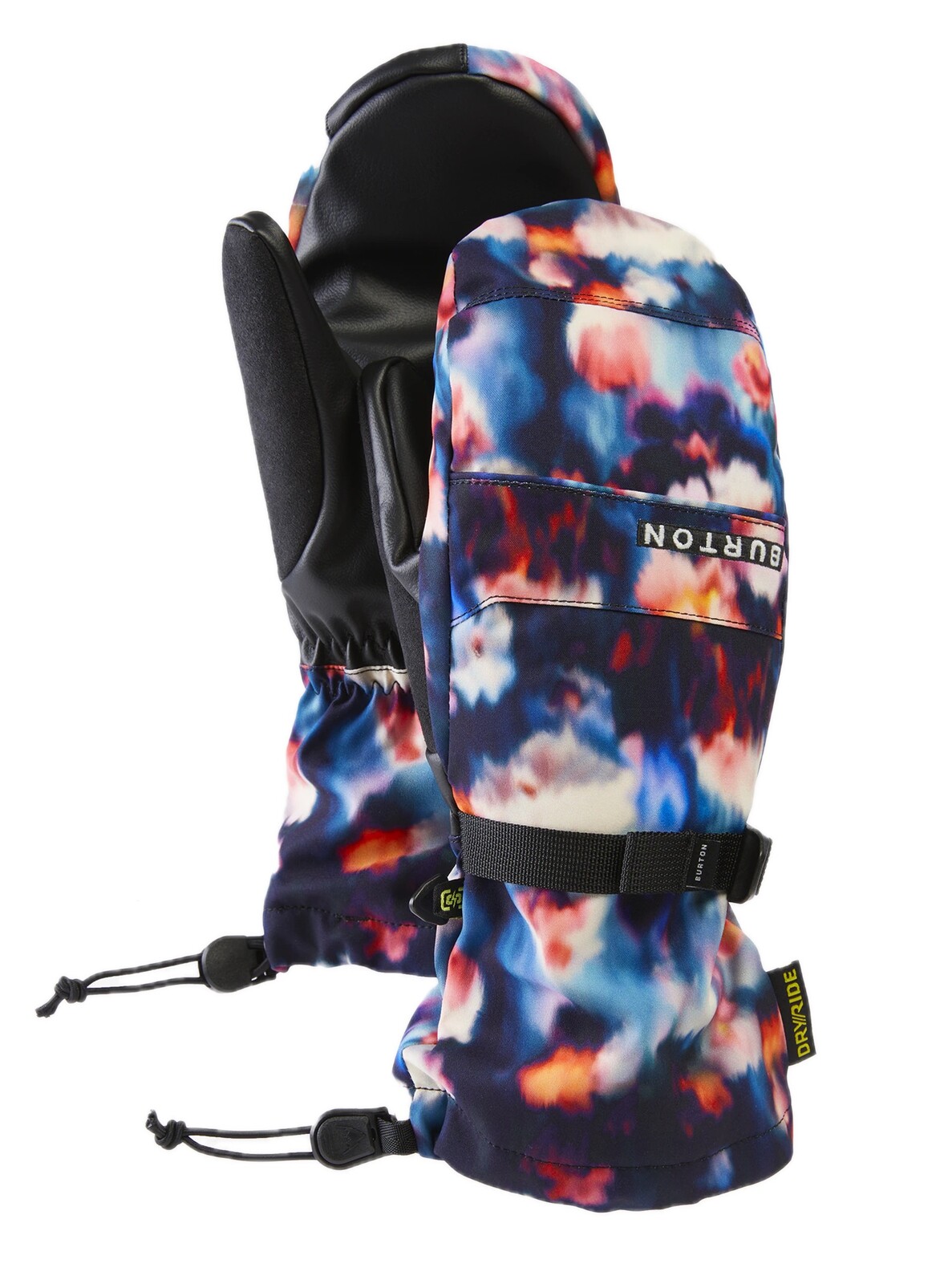 Rukavice Burton Profile W Velikost: XS