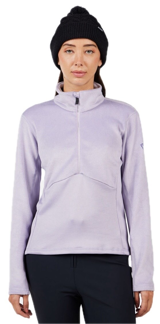 Rossignol Diretta Half-Zip Fleece W Velikost: L