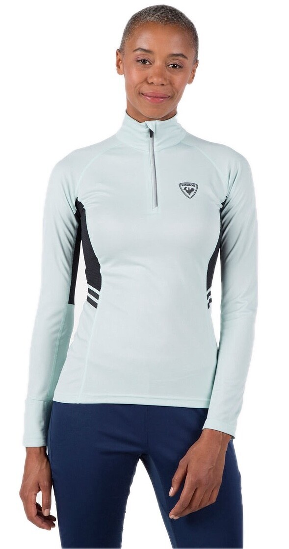 Rossignol W Poursuite 1/2 Zip W Velikost: L