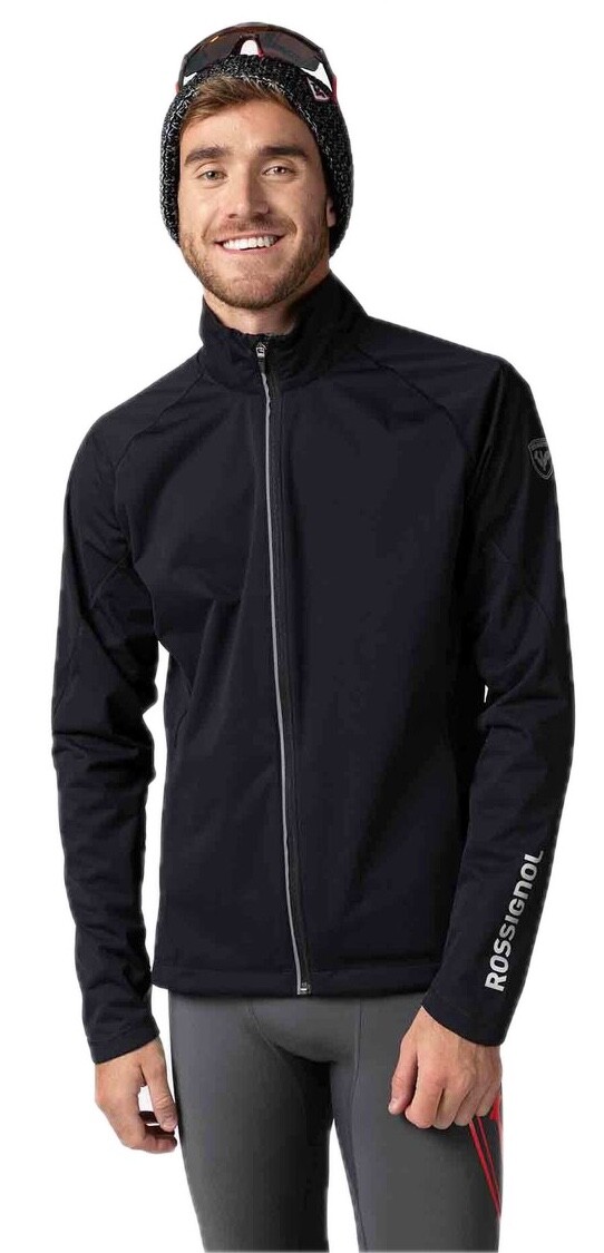 Rossignol Poursuite Jacket M Velikost: M