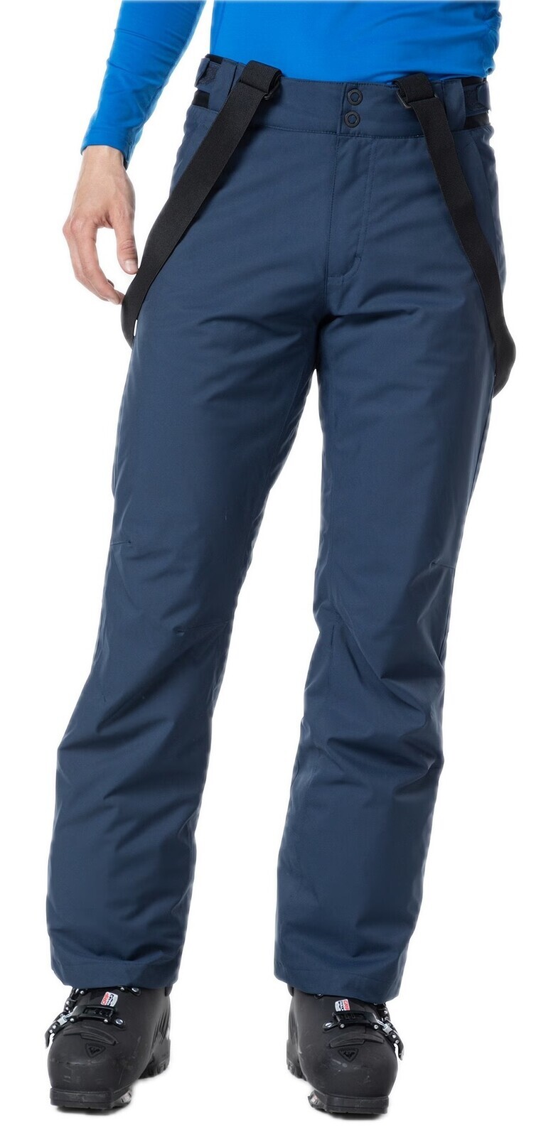 Lyžařské kalhoty Rossignol M Velikost: L