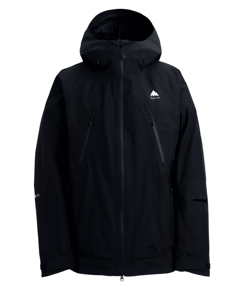 Burton Reserve GORE-TEX 2L zateplená bunda Velikost: S