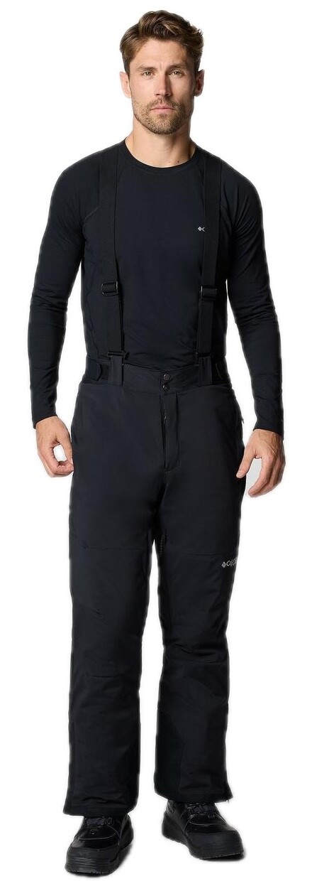 Kalhoty Columbia Cirque Bowl M Velikost: M