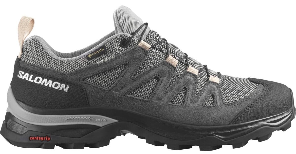 Salomon X Ward Leather GTX W Velikost: 38 EUR