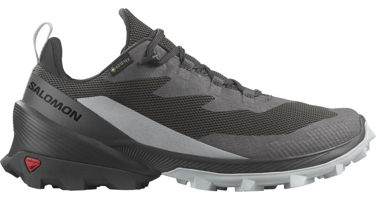 Salomon Cross Over 2 GTX W Velikost: 38 EUR