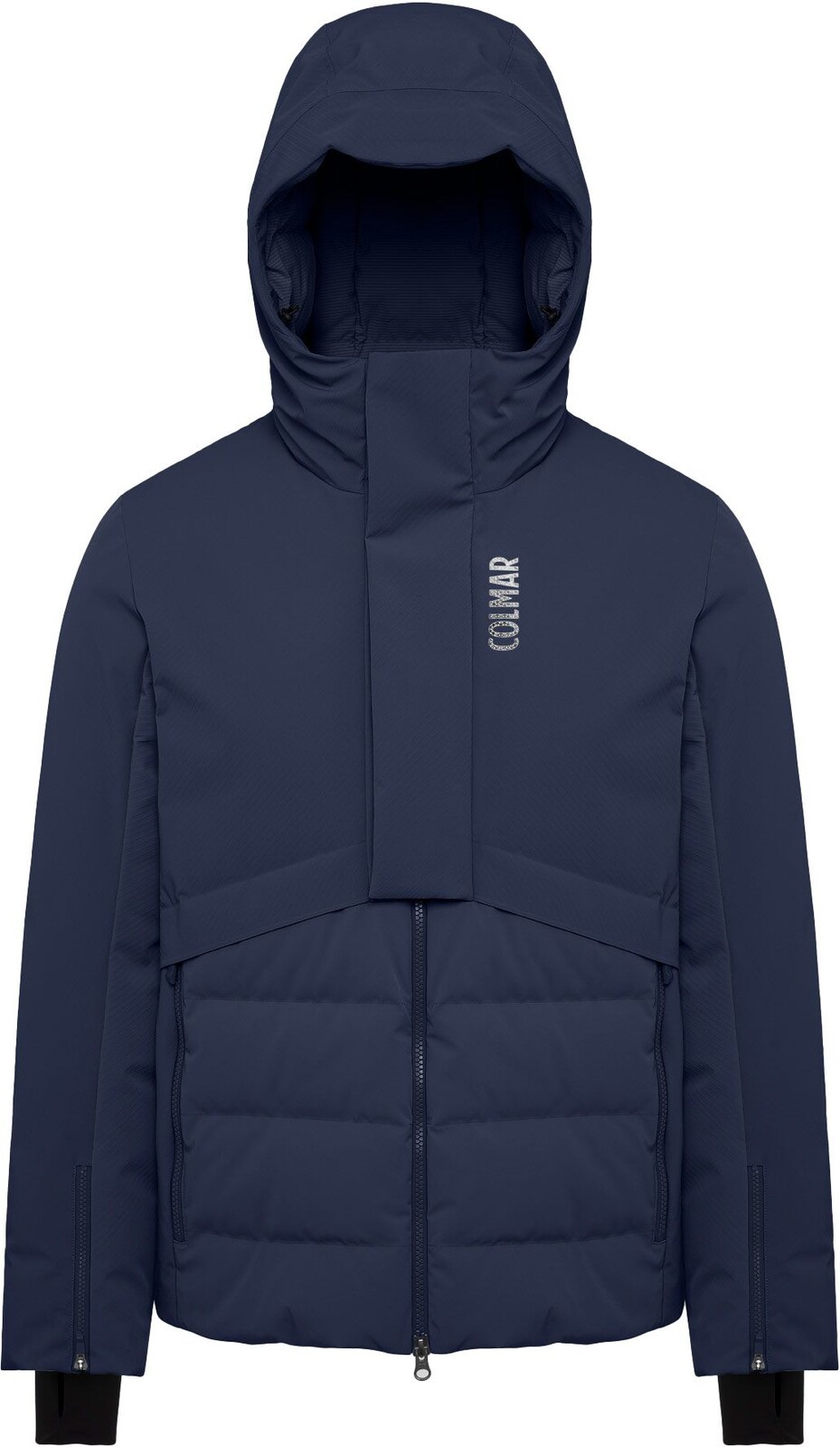 LYŽAŘSKÁ BUNDA COLMAR 3D EFFECT Velikost: 52