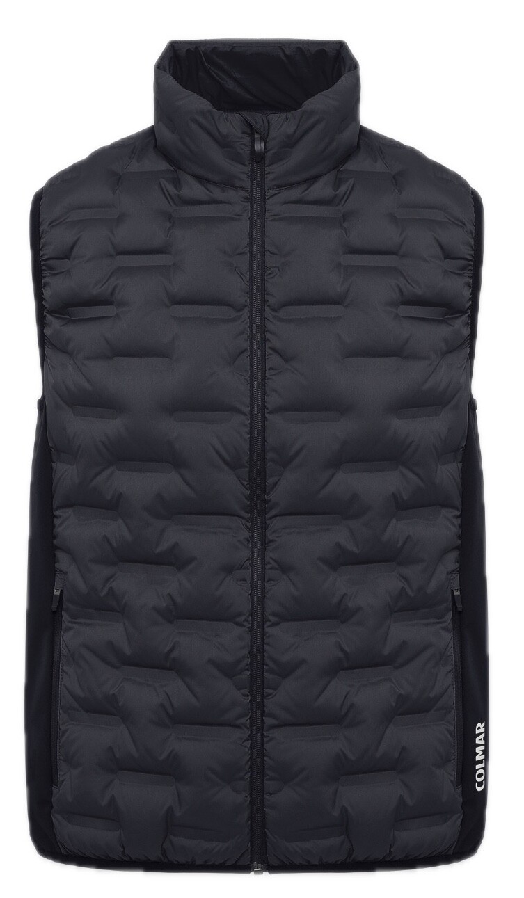 COLMAR CHALECO OUTDOOR Velikost: 52