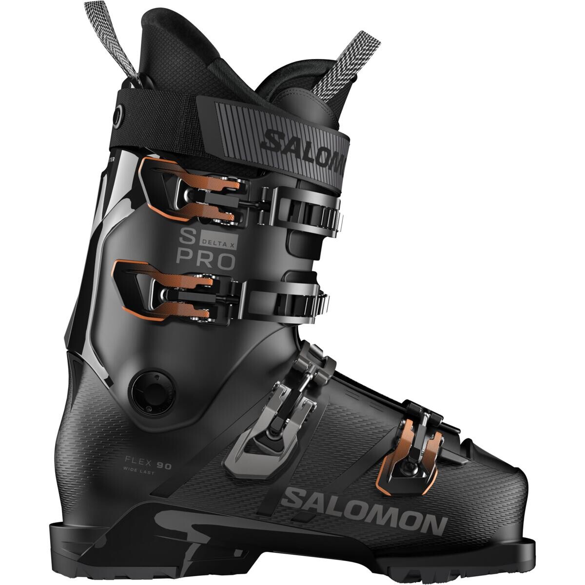 SALOMON S/PRO DELTA X90 GW Velikost: 26 cm