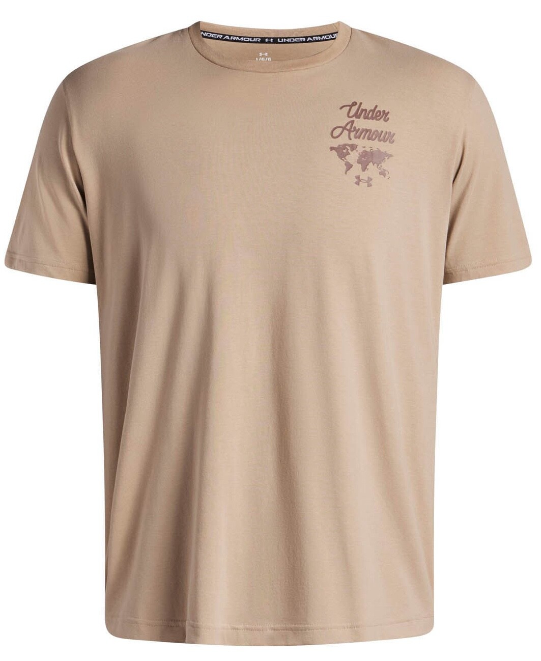 Under Armour 60/40S Wss M Velikost: M