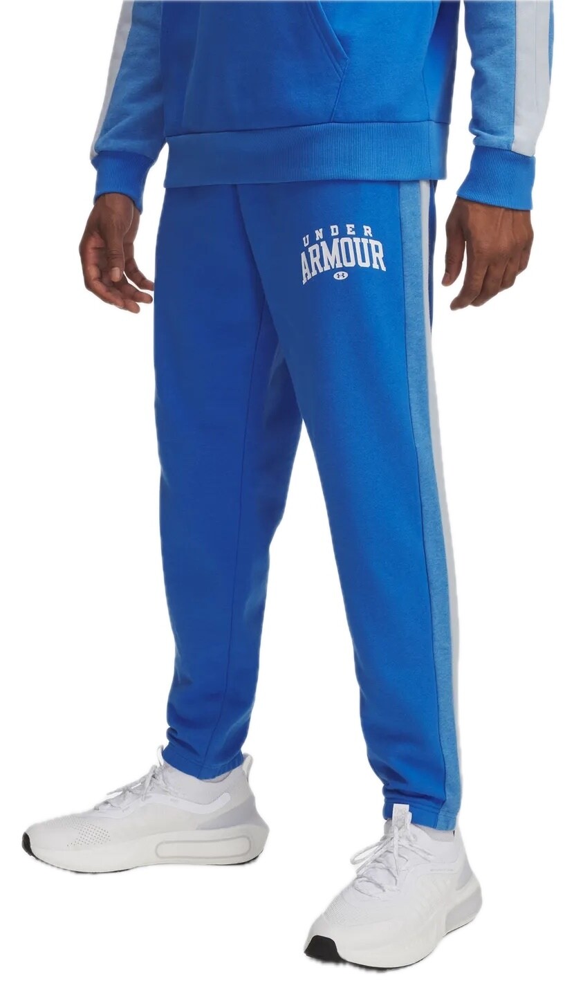 Under Armour Rival Flc Cb M Velikost: S