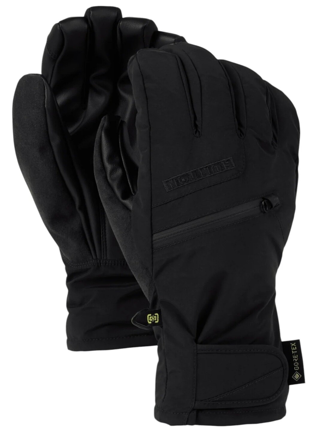 Burton Gore-Tex pod M Velikost: L