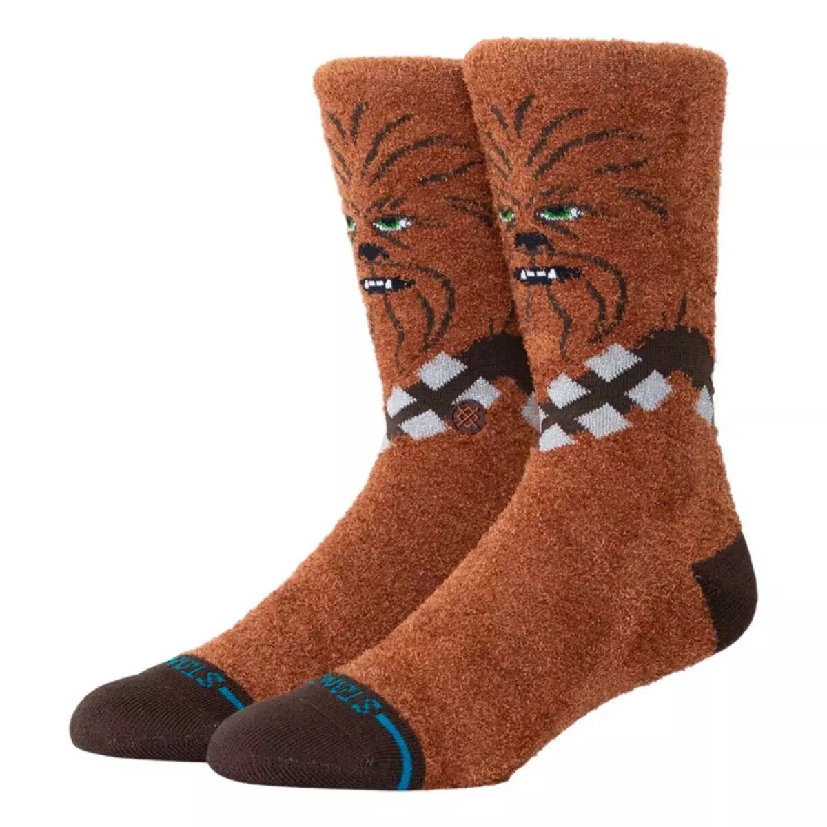 STANCE Posádka stanice Chewie Velikost: M