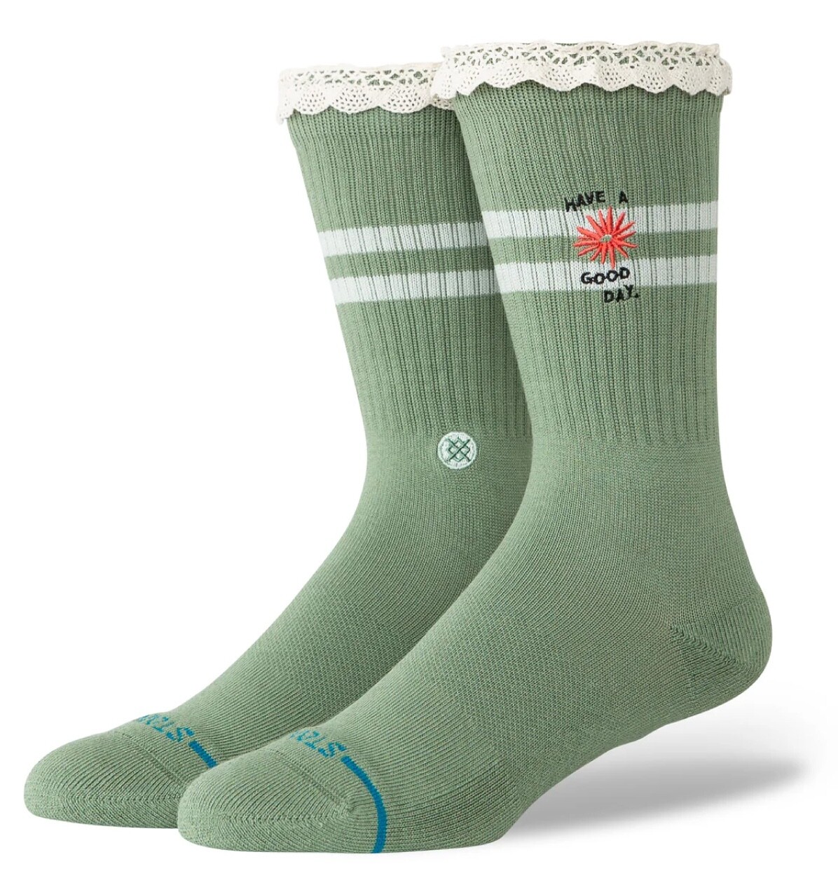 STANCE PŘEJI DOBRÝ DEN Velikost: M