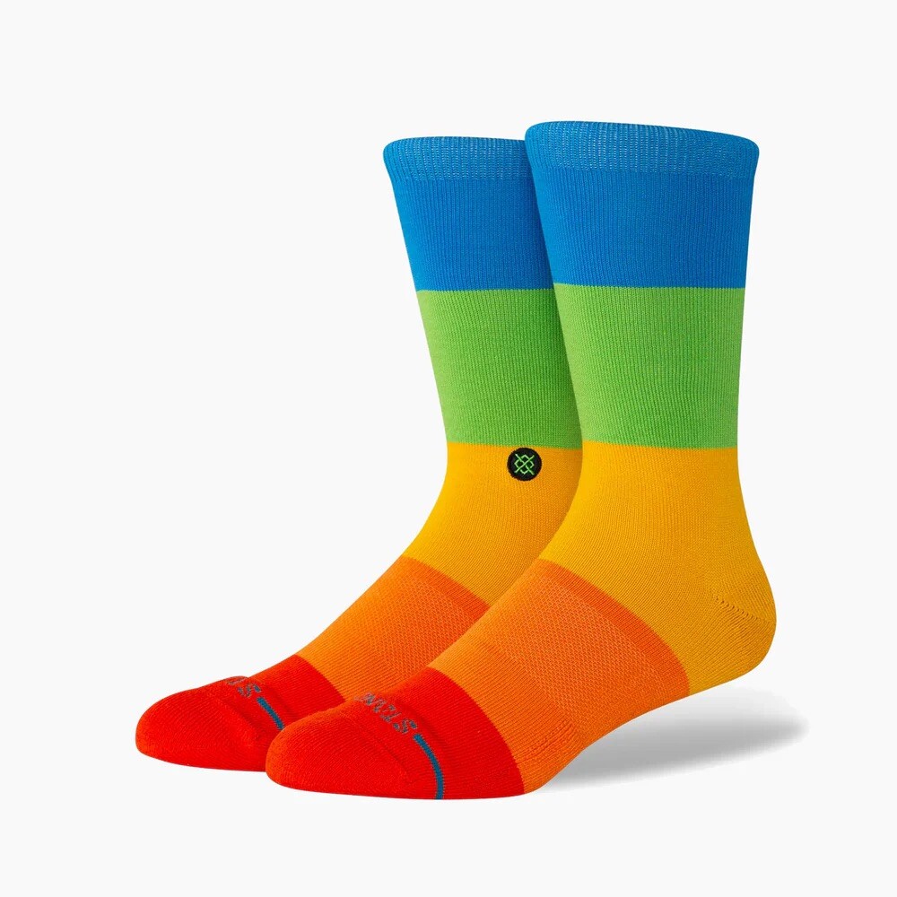 STANCE Snímek stanice Posádka Velikost: M