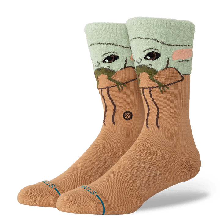 Stance Grog Hungry W Velikost: M